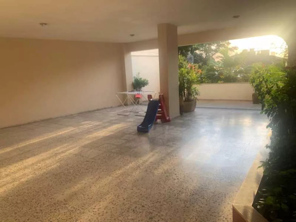 Apartamento, 3 quartos, 210 m² - Foto 20