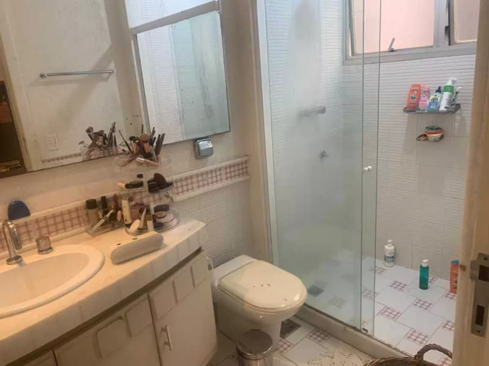 Apartamento, 3 quartos, 210 m² - Foto 10
