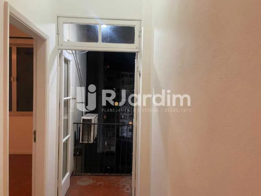 Apartamento, 1 quarto, 46 m² - Foto 2