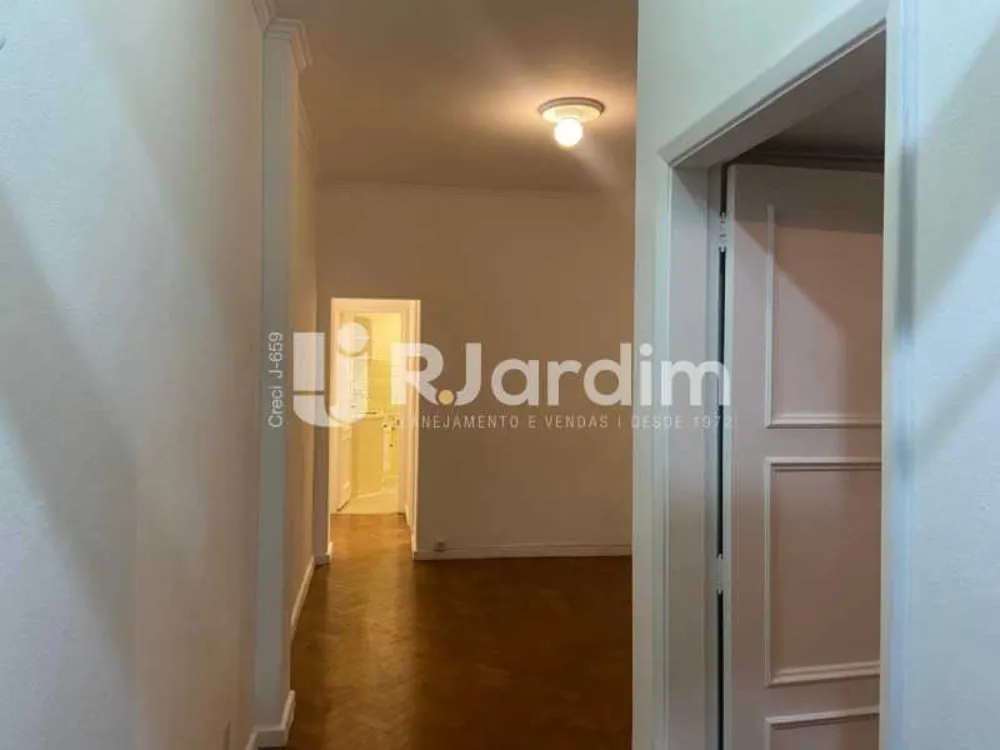 Apartamento, 1 quarto, 46 m² - Foto 4