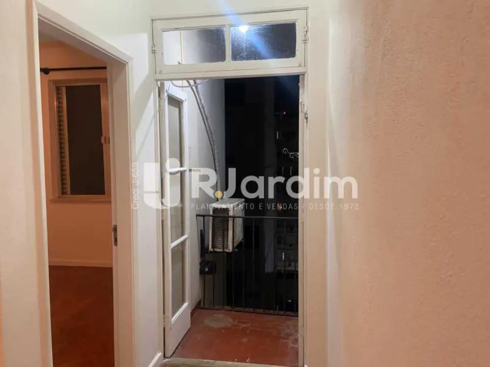 Apartamento, 1 quarto, 46 m² - Foto 8
