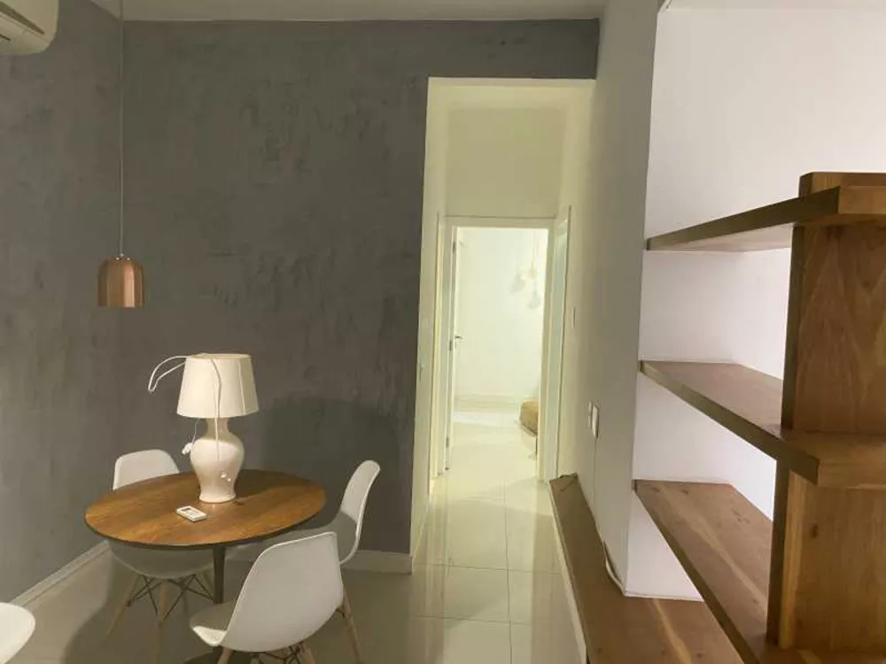 Apartamento, 2 quartos, 74 m² - Foto 2