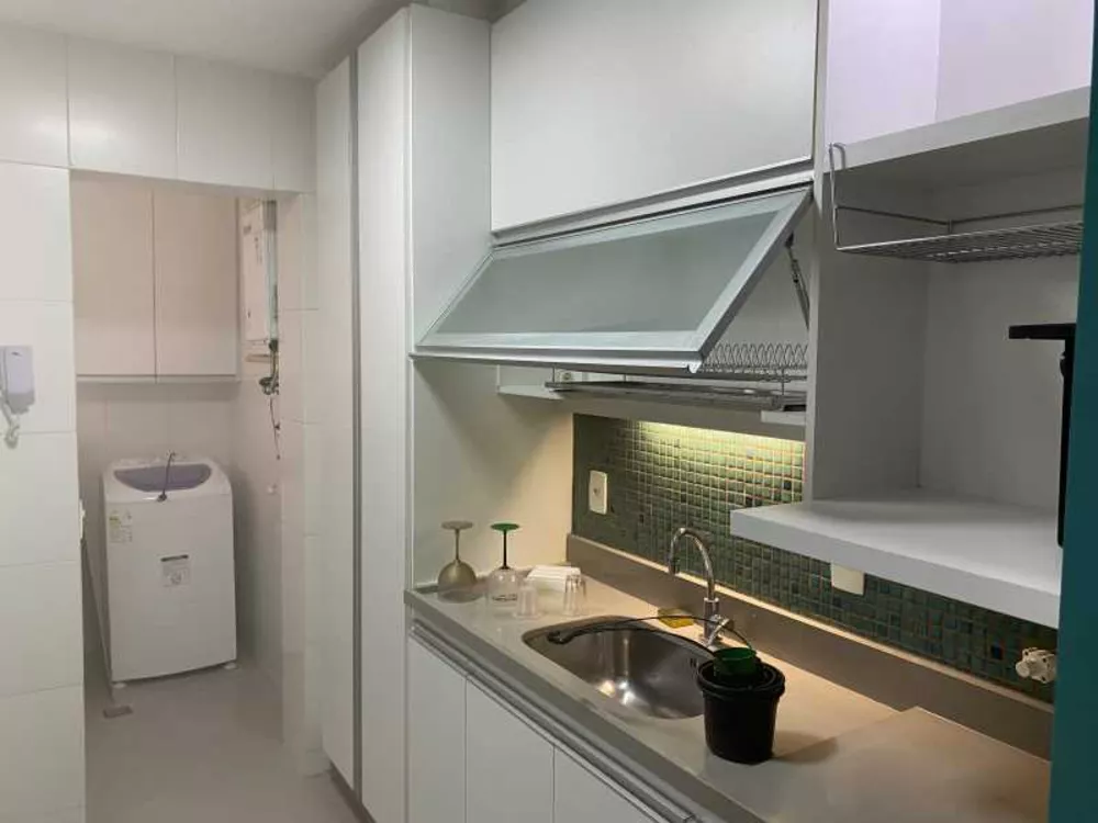 Apartamento, 2 quartos, 74 m² - Foto 6