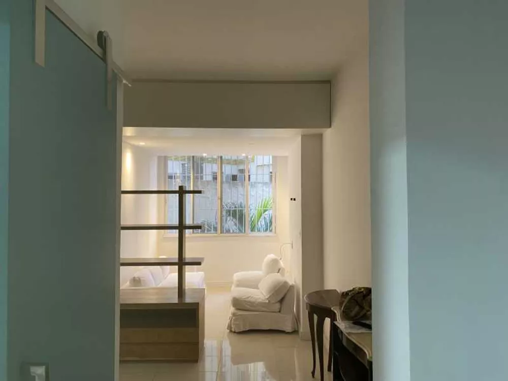 Apartamento, 2 quartos, 74 m² - Foto 1