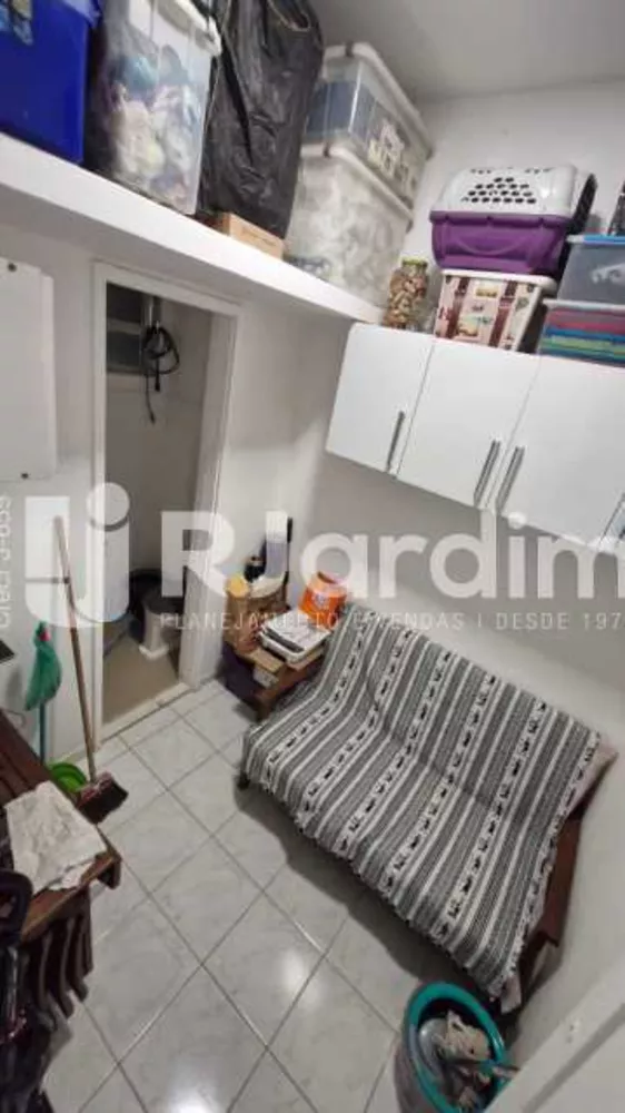 Apartamento, 1 quarto, 46 m² - Foto 10