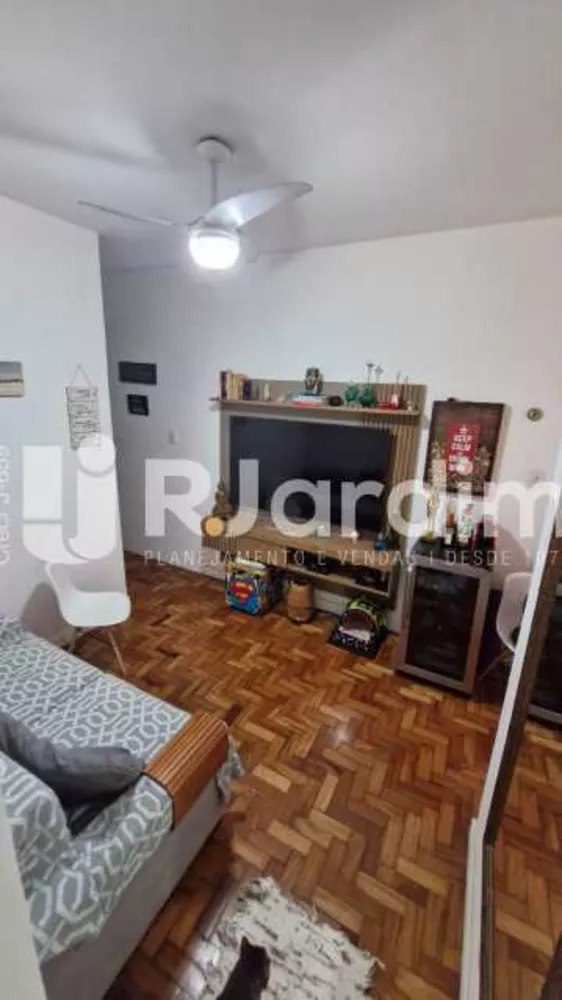 Apartamento, 1 quarto, 46 m² - Foto 11