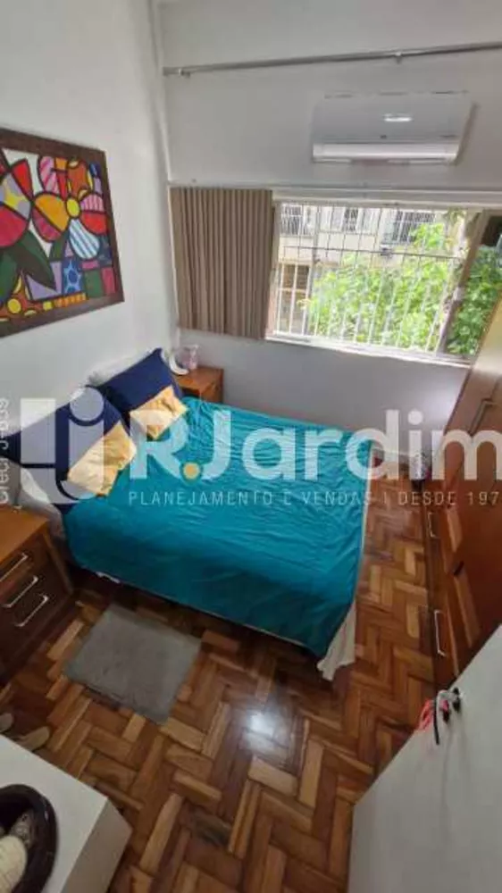 Apartamento, 1 quarto, 46 m² - Foto 16