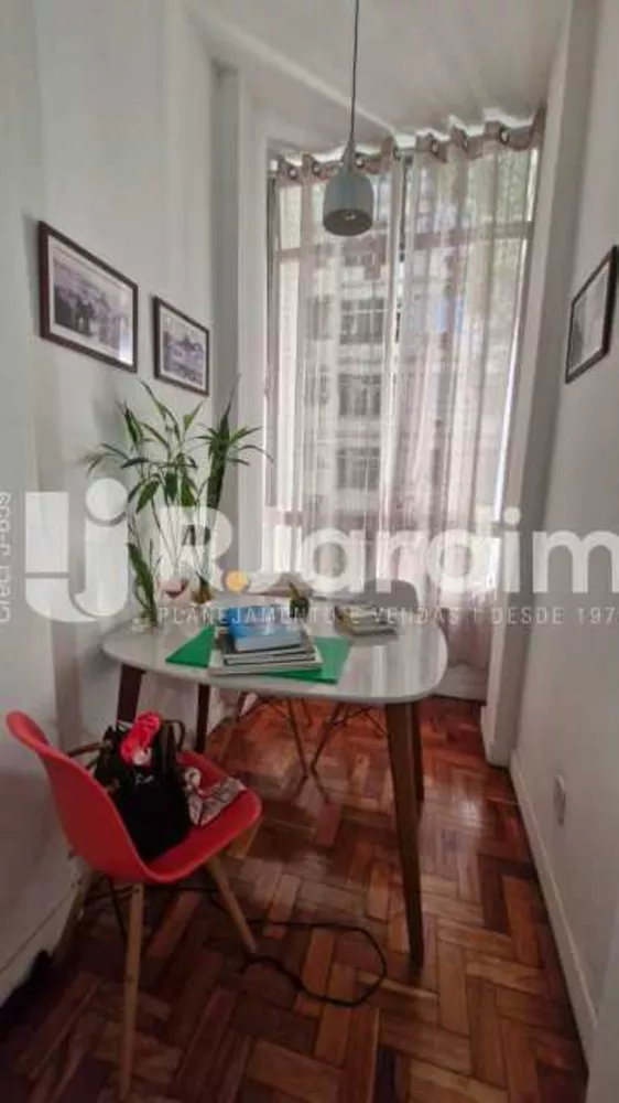 Apartamento, 1 quarto, 46 m² - Foto 13