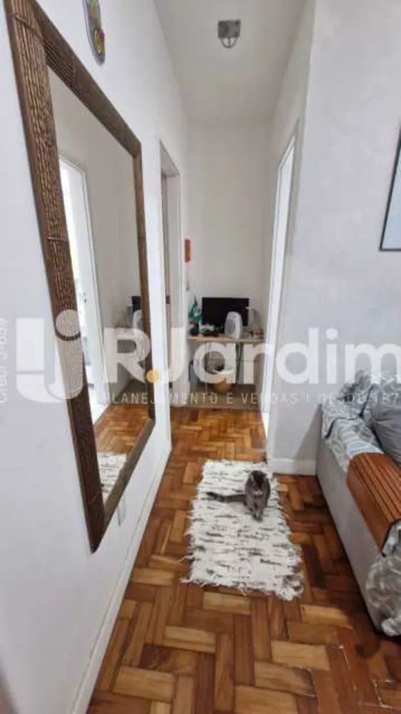 Apartamento, 1 quarto, 46 m² - Foto 5