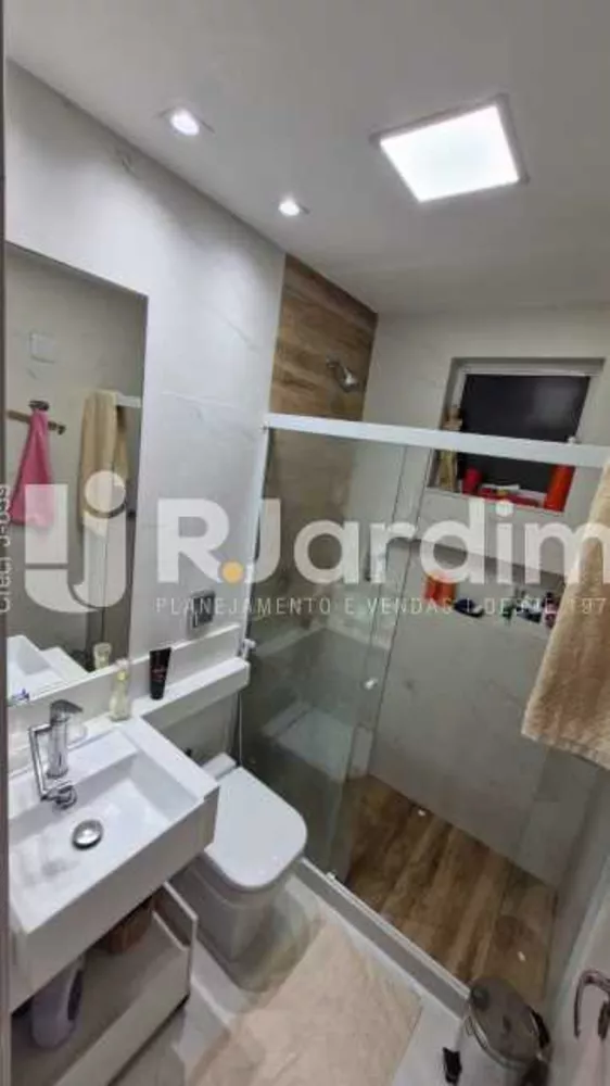 Apartamento, 1 quarto, 46 m² - Foto 15