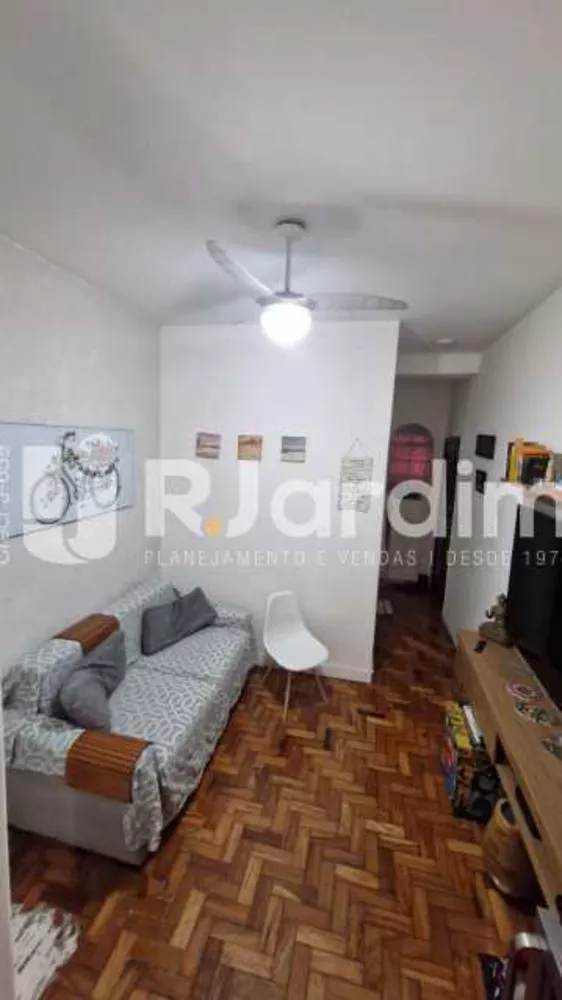 Apartamento, 1 quarto, 46 m² - Foto 9