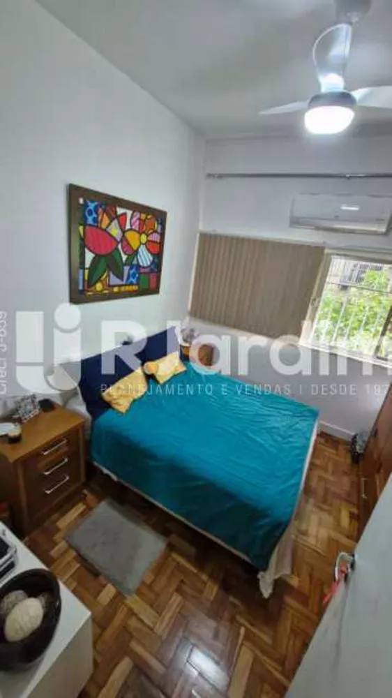 Apartamento, 1 quarto, 46 m² - Foto 1