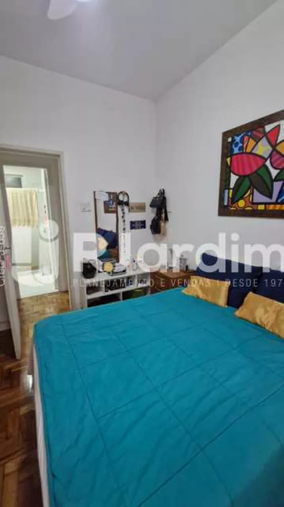 Apartamento, 1 quarto, 46 m² - Foto 2