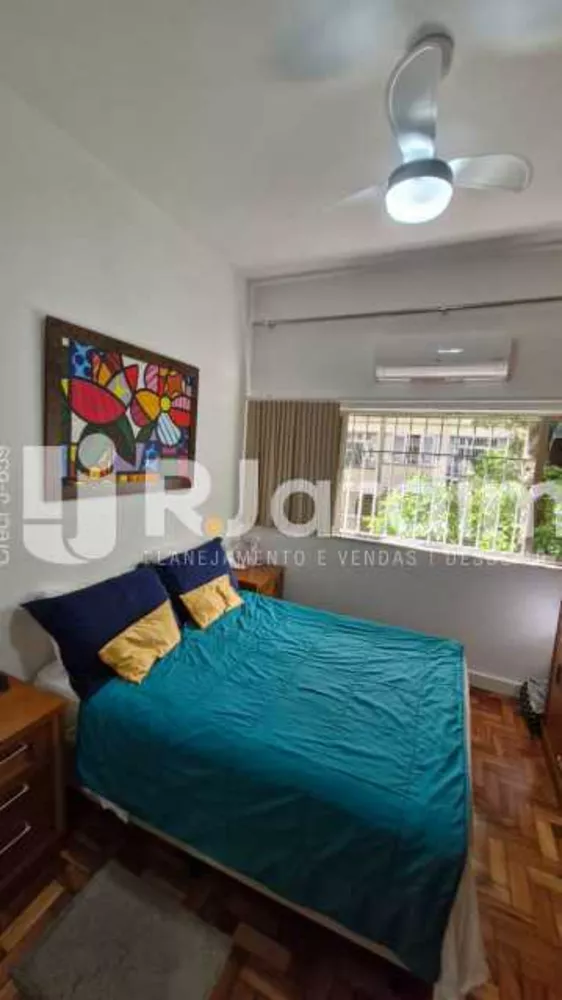 Apartamento, 1 quarto, 46 m² - Foto 21