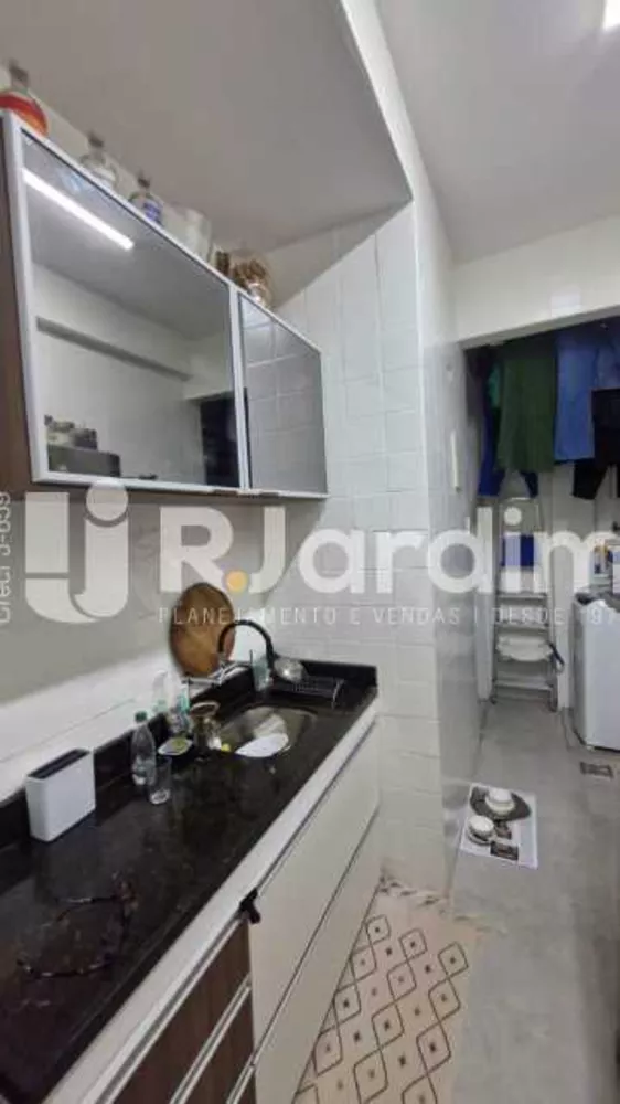 Apartamento, 1 quarto, 46 m² - Foto 12