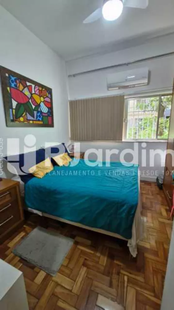 Apartamento, 1 quarto, 46 m² - Foto 22