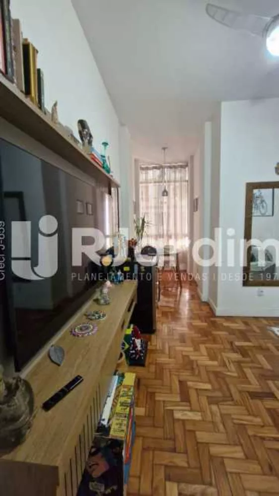 Apartamento, 1 quarto, 46 m² - Foto 7