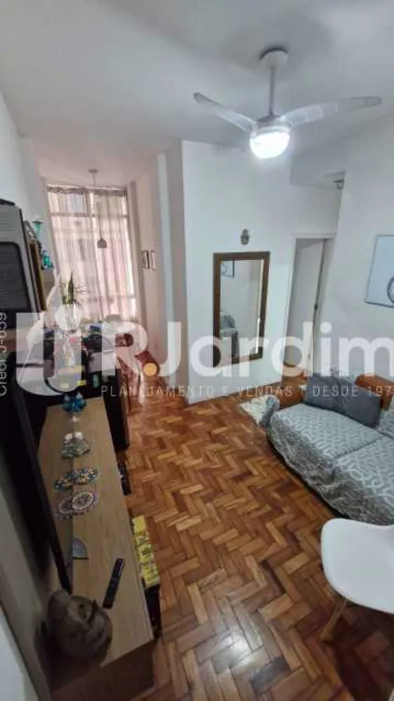 Apartamento, 1 quarto, 46 m² - Foto 8