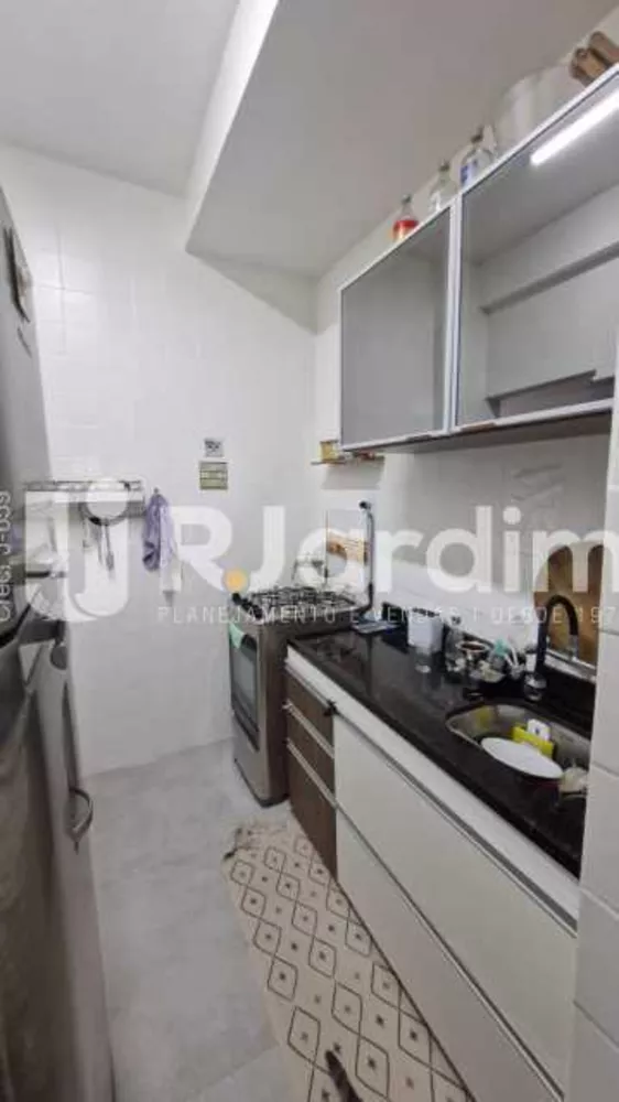 Apartamento, 1 quarto, 46 m² - Foto 3