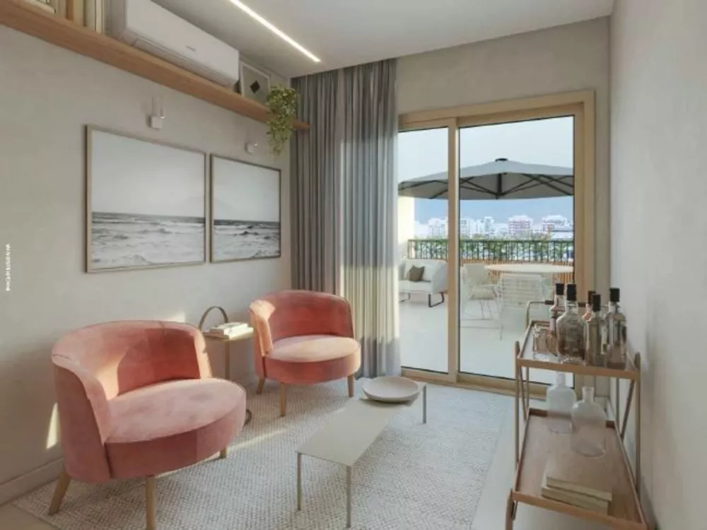 Apartamento, 2 quartos, 80 m² - Foto 19