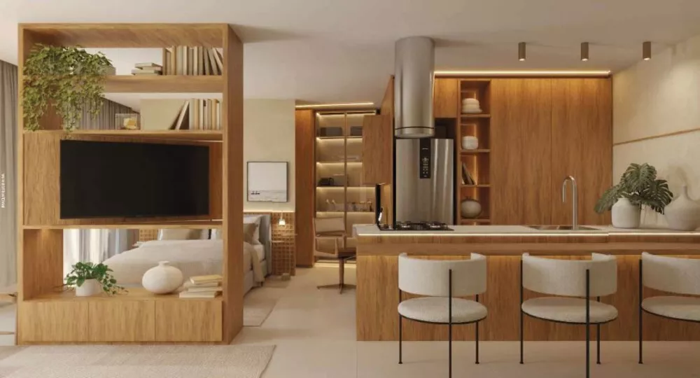Apartamento, 2 quartos, 80 m² - Foto 18