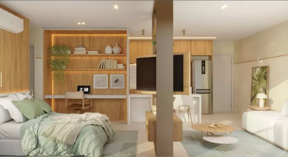 Apartamento, 2 quartos, 80 m² - Foto 17