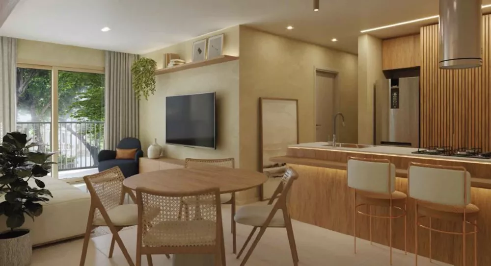 Apartamento, 2 quartos, 80 m² - Foto 25