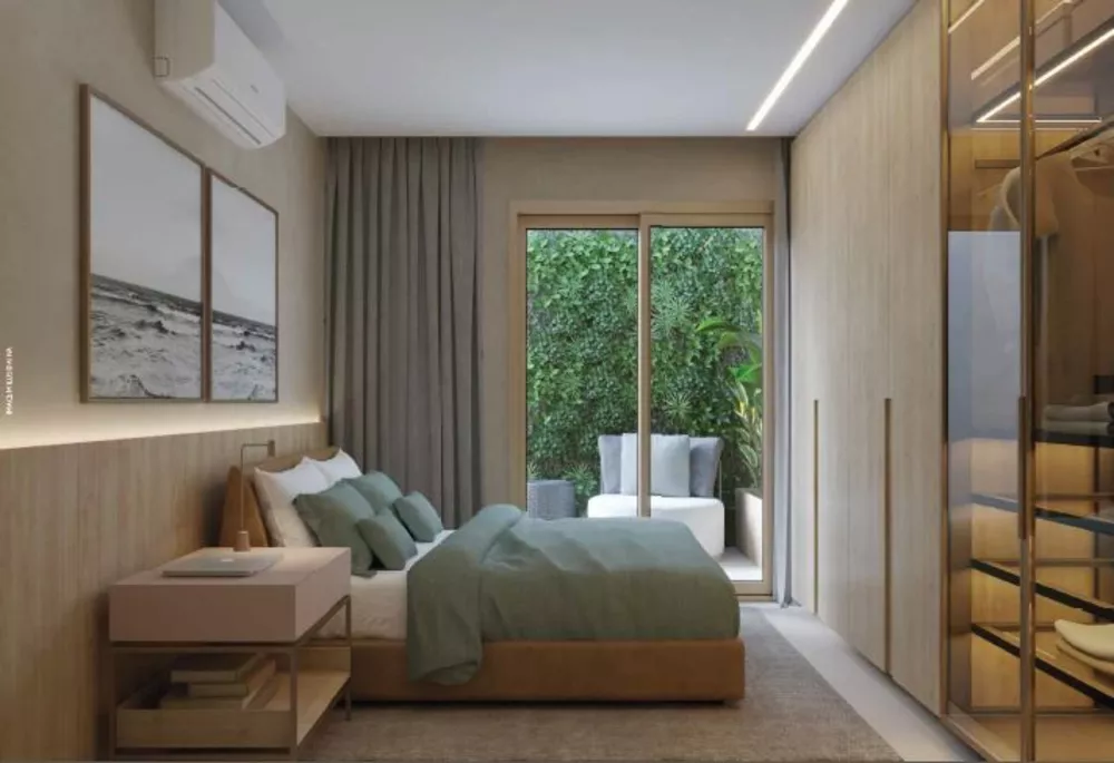 Apartamento, 2 quartos, 80 m² - Foto 1