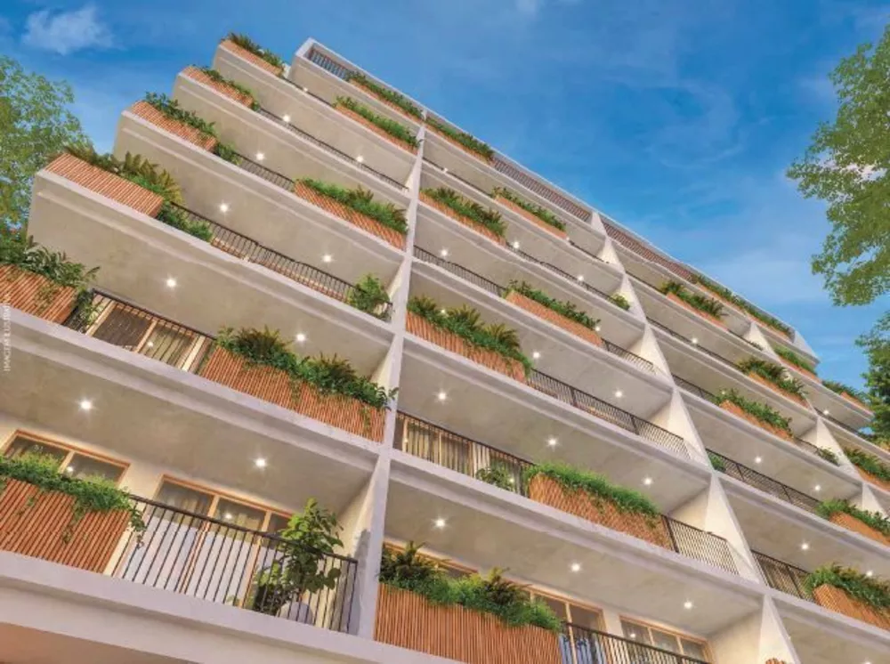 Apartamento, 2 quartos, 80 m² - Foto 5