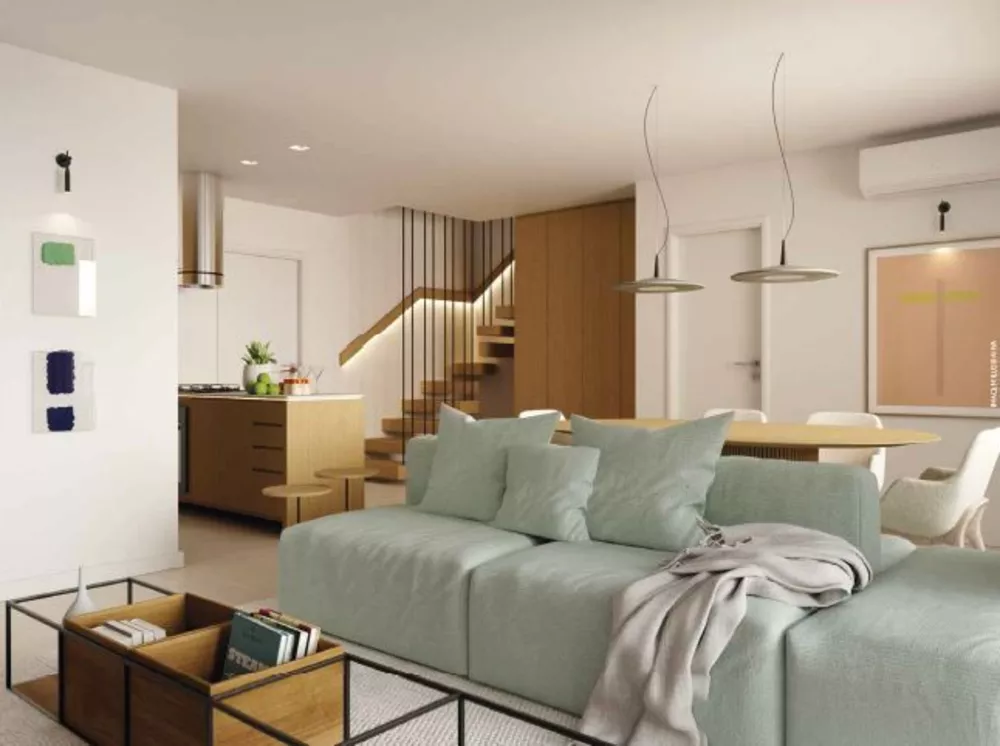 Apartamento, 2 quartos, 80 m² - Foto 23