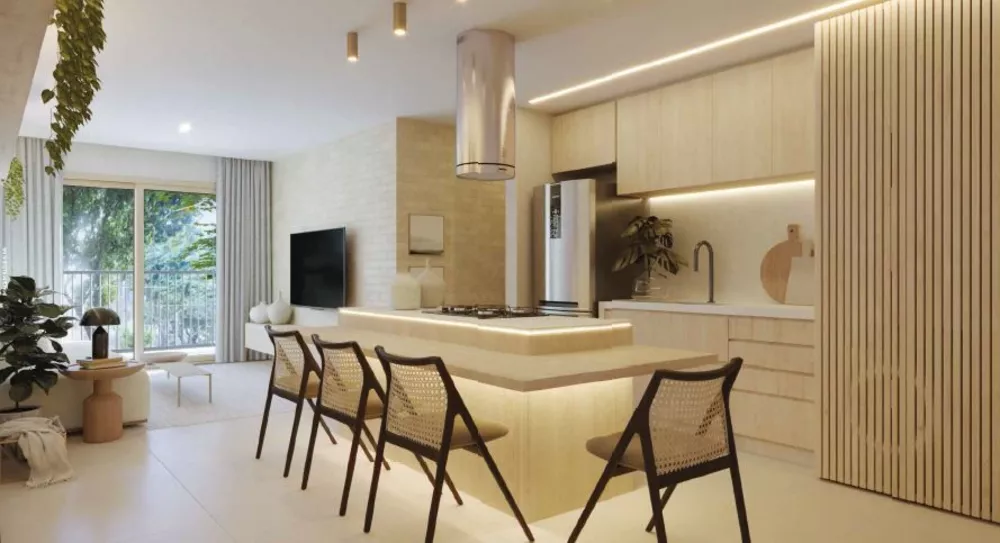 Apartamento, 2 quartos, 80 m² - Foto 14