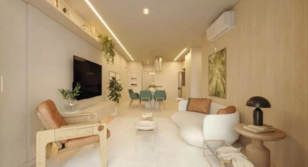 Apartamento, 2 quartos, 80 m² - Foto 21