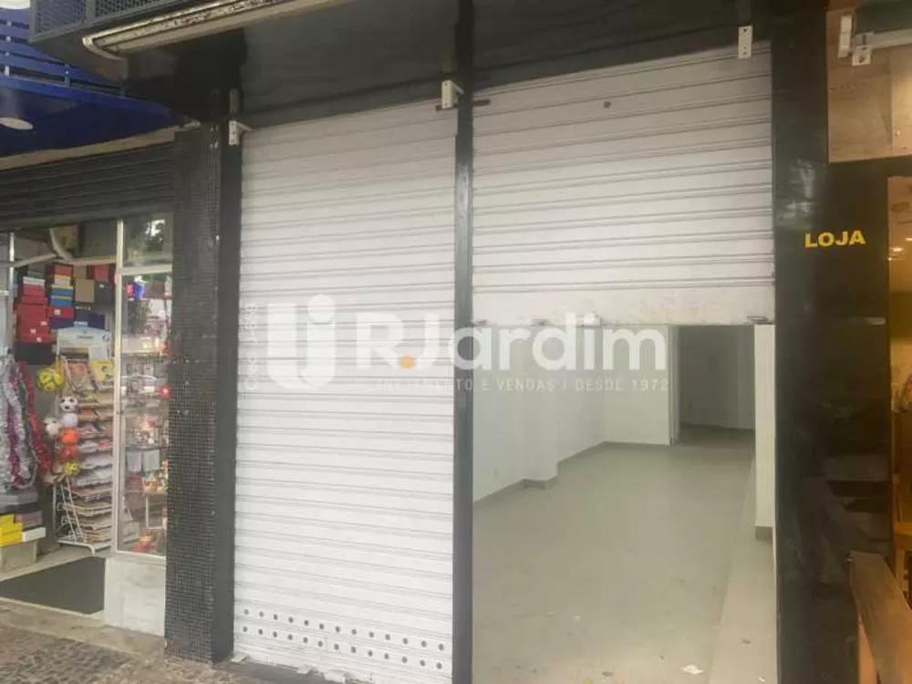 Loja-Salão, 70 m² - Foto 1