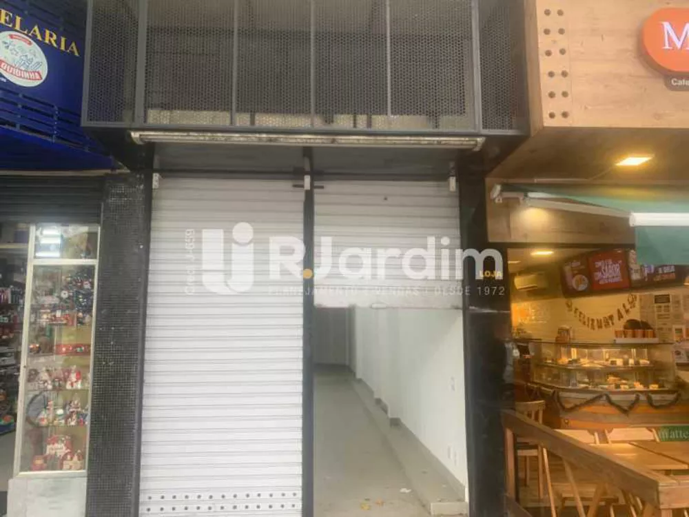 Loja-Salão, 70 m² - Foto 23