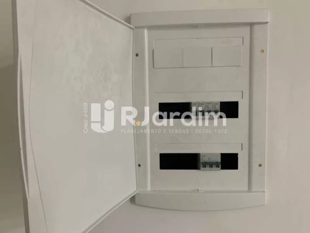Loja-Salão, 70 m² - Foto 9