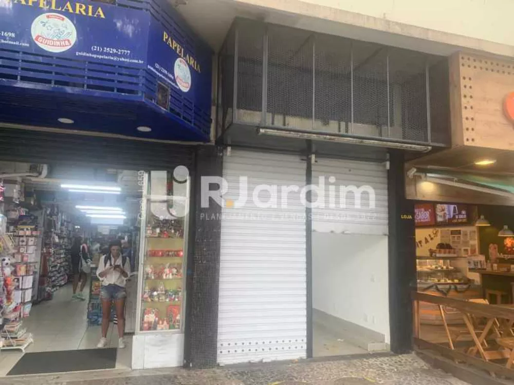 Loja-Salão, 70 m² - Foto 2