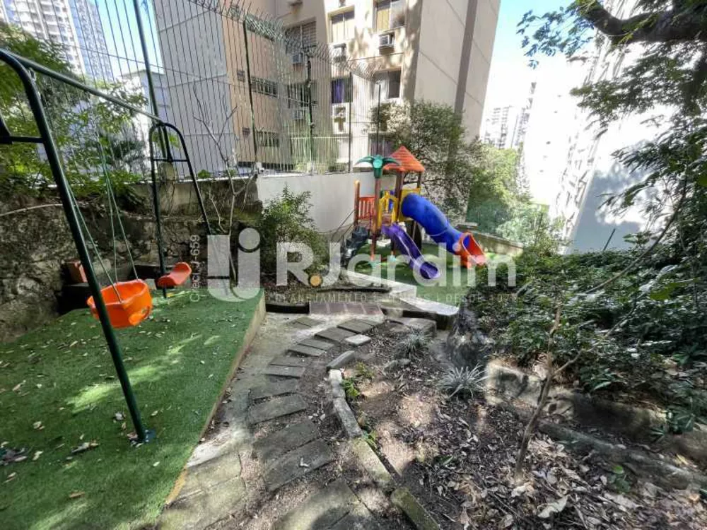 Apartamento, 3 quartos, 114 m² - Foto 29