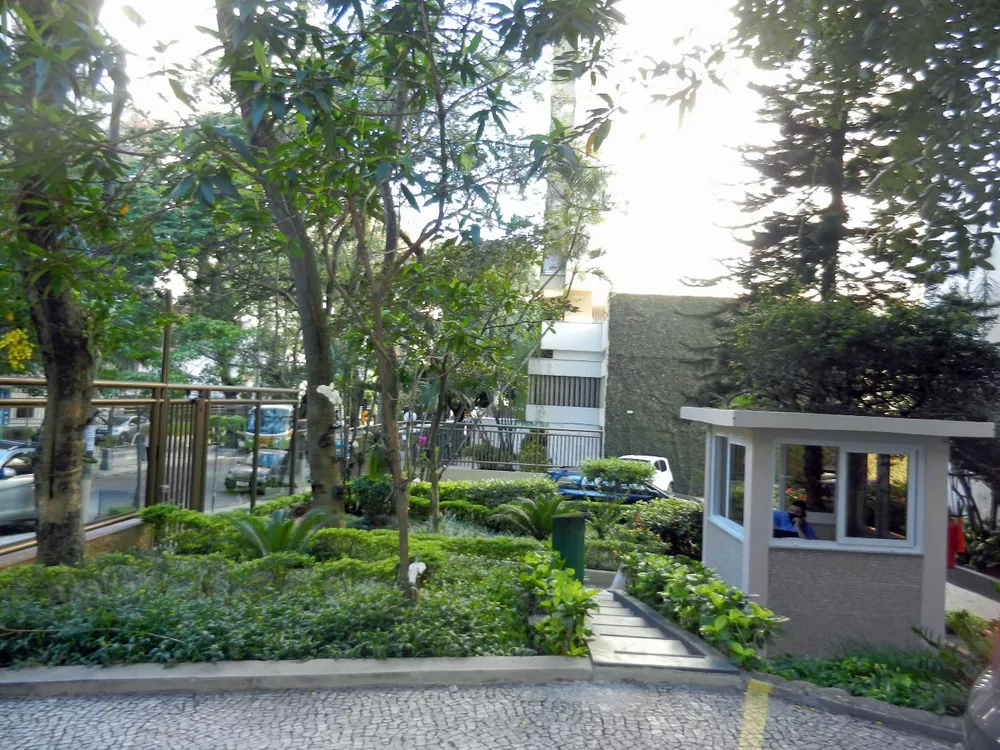 Apartamento, 3 quartos, 114 m² - Foto 4