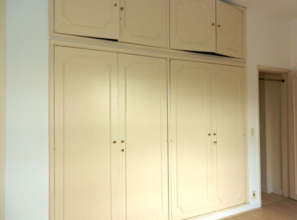 Apartamento à venda com 3 quartos, 114m² - Foto 8