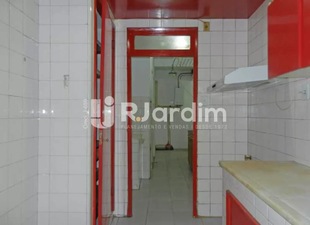 Apartamento, 3 quartos, 114 m² - Foto 24