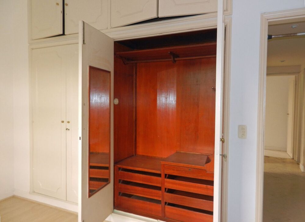 Apartamento à venda com 3 quartos, 114m² - Foto 9