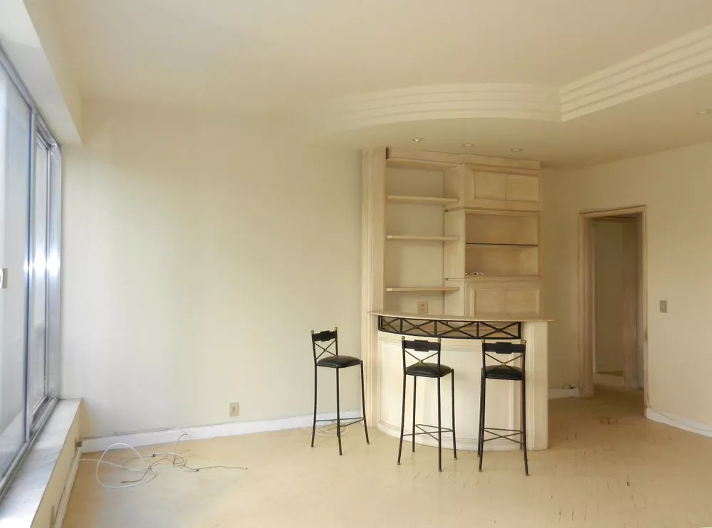 Apartamento, 3 quartos, 114 m² - Foto 2