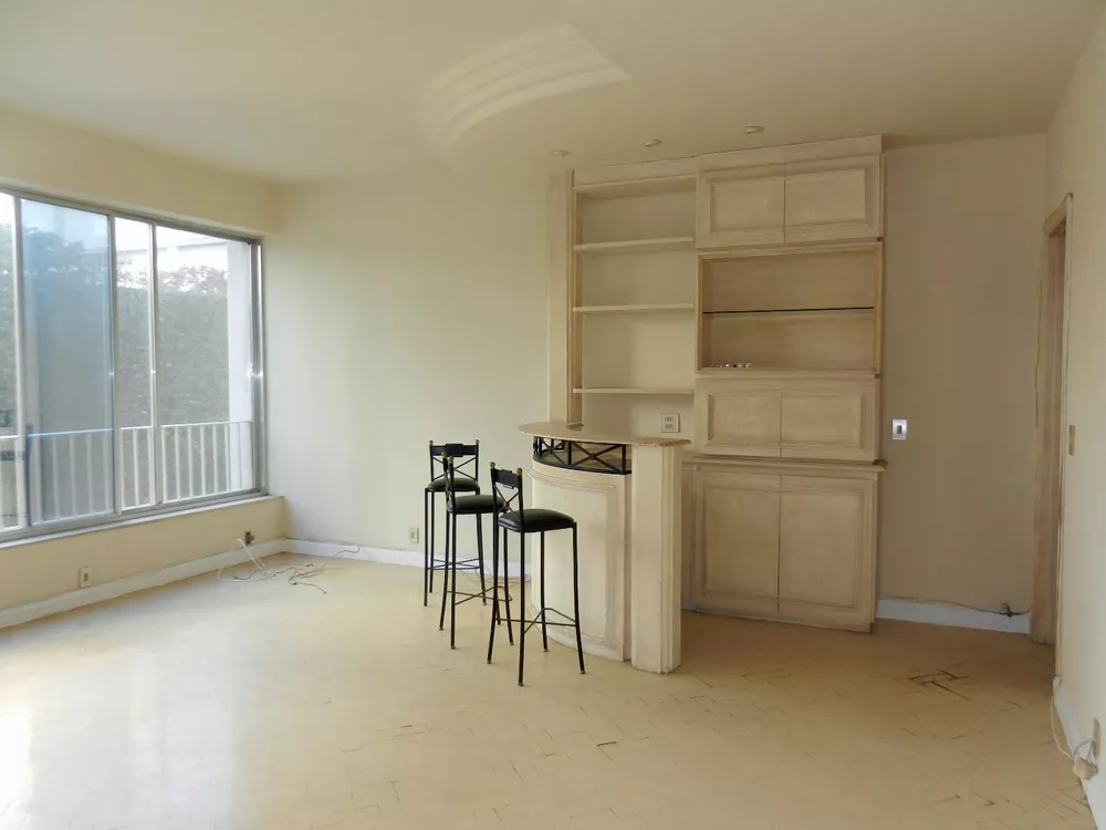 Apartamento, 3 quartos, 114 m² - Foto 3