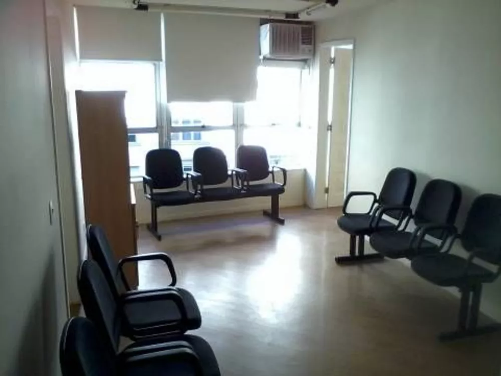 Sala-Conjunto, 134 m² - Foto 1