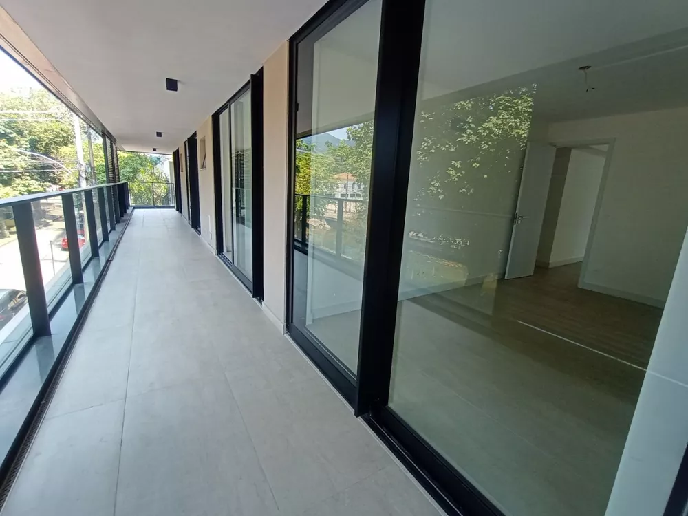 Apartamento, 4 quartos, 232 m² - Foto 9