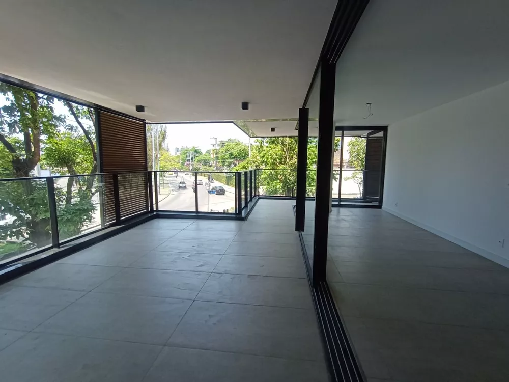 Apartamento, 4 quartos, 232 m² - Foto 20