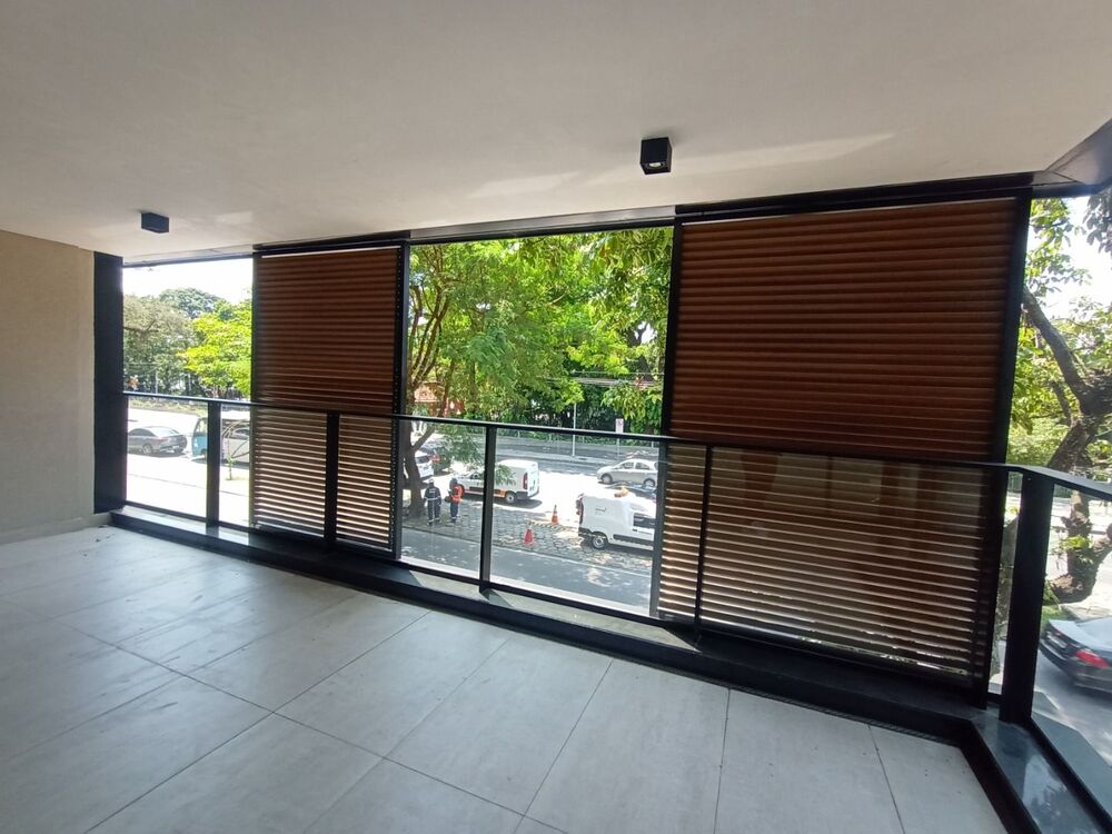 Apartamento, 4 quartos, 232 m² - Foto 6
