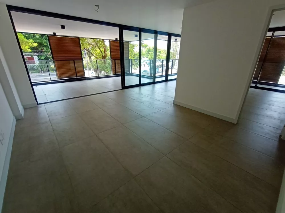 Apartamento, 4 quartos, 232 m² - Foto 19
