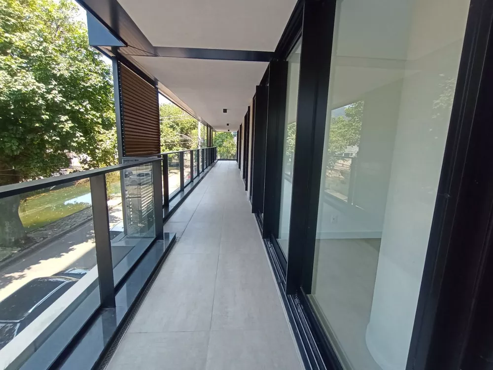Apartamento, 4 quartos, 232 m² - Foto 10