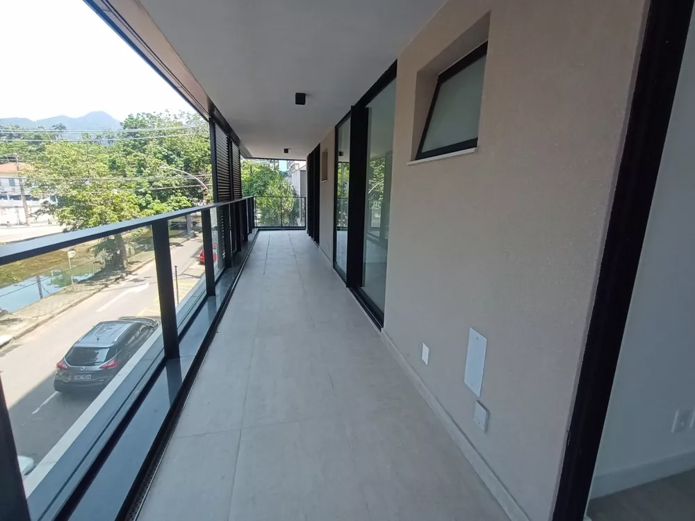 Apartamento, 4 quartos, 232 m² - Foto 4